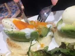 egg cafe