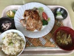 キッチン 悠悠