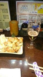 炭火焼き鳥 門屋