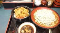 小諸そば 竹芝店