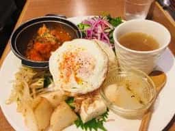 調布バルカベソン