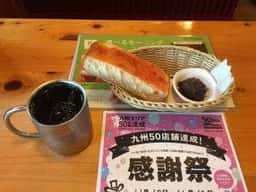 コメダ珈琲店 ゆめタウン筑紫野店