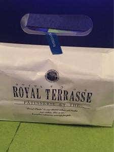 ロワイヤルテラッセ 仙台・三越店