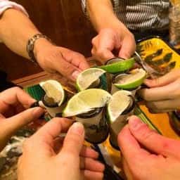 タコス エル ノパル