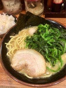 壱角家 阿佐ヶ谷駅前店