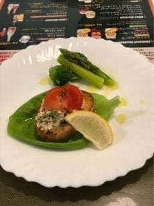 とんかつ&洋食 オリーブキッチン 和