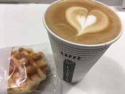 カフェリシオ