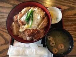 レストラン庄山