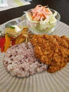 カフェ サチエダ