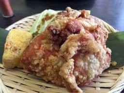 本家 山賊鍋 山口店