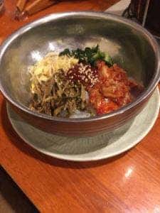 七輪焼肉 安安 つきみ野店