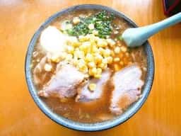 マリモラーメン天文館