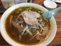 羅阿麺館