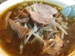 羅阿麺館