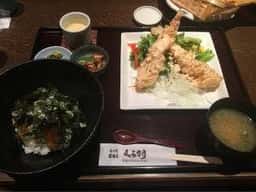 食べ処 くろすけ