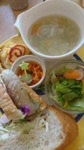 パンの店オブジェ 泉北店