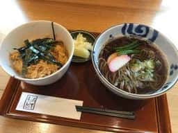 めん処 駒天