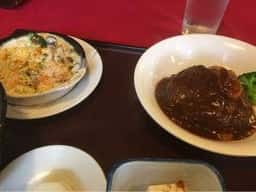 レストランぱぴえ