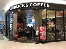 スターバックス コーヒー イオンモール千葉ニュータウン店
