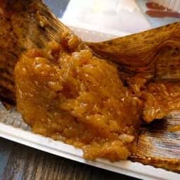 中華粽専門店 龍鳳