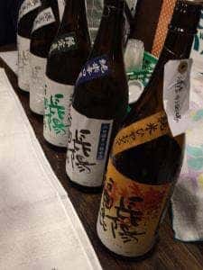 木村酒類販売 酒屋の酒場de飲み放題