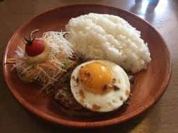 びっくりドンキー 大村店