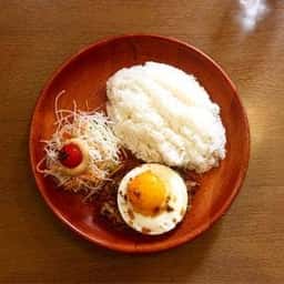 びっくりドンキー 大村店