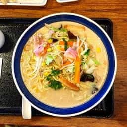 リンガーハット 諫早バイパス店
