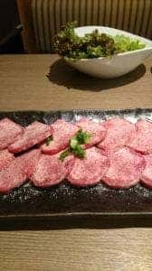 アリラン 土橋店