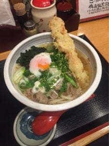 讃岐直送うどん さいた川