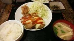 まんぷく食堂 大久保店