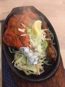 アジアンキッチン ロサニ