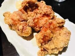 京とんちん亭 北店