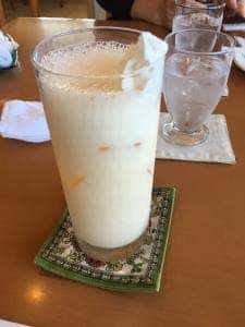 カフェレスト レザン