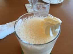 カフェレスト レザン