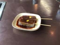 奥村茶屋