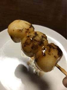 増田屋菓子店支店