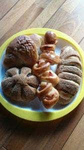 伊三郎製ぱん 松橋店