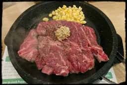 ペッパーランチ 南海難波店