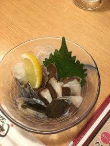 や台ずし 京成立石町