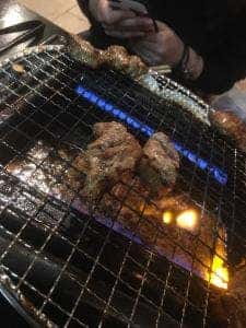 ホルモン焼肉 縁 渋谷店