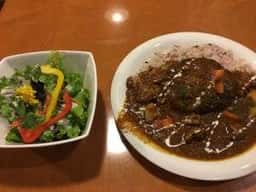 アンフィニカフェ