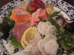魚が旨い! かんころ亭 海老名本店