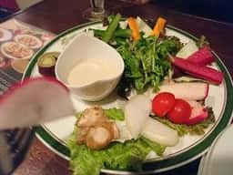 タントタント