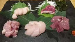 竹とり