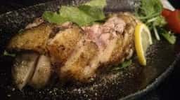 炭火焼鳥 神田川