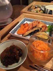 ちゃ茶cha