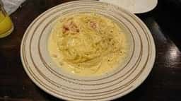 パスタ マンジャーレ ZaZa 鶴ヶ島店