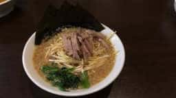 ラーメンショップ 糸魚川店