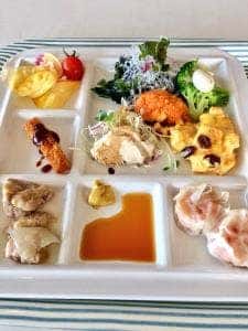 レストラン モンヴェール